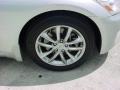 Liquid Platinum Silver - G 35 Sedan Photo No. 3