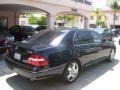 2006 Blue Onyx Pearl Lexus LS 430  photo #2