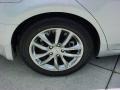 Liquid Platinum Silver - G 35 Sedan Photo No. 4