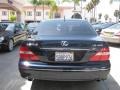 2006 Blue Onyx Pearl Lexus LS 430  photo #3