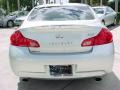 Liquid Platinum Silver - G 35 Sedan Photo No. 7
