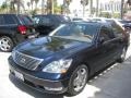 Blue Onyx Pearl - LS 430 Photo No. 5