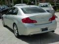 Liquid Platinum Silver - G 35 Sedan Photo No. 8