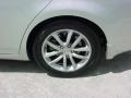Liquid Platinum Silver - G 35 Sedan Photo No. 10