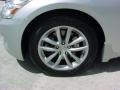Liquid Platinum Silver - G 35 Sedan Photo No. 11