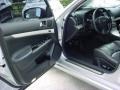 Liquid Platinum Silver - G 35 Sedan Photo No. 15