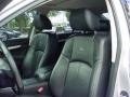 Liquid Platinum Silver - G 35 Sedan Photo No. 16