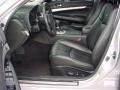 Liquid Platinum Silver - G 35 Sedan Photo No. 17