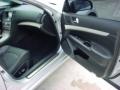Liquid Platinum Silver - G 35 Sedan Photo No. 18
