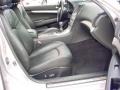 Liquid Platinum Silver - G 35 Sedan Photo No. 19