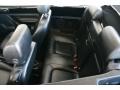 Black - New Beetle 2.5 Convertible Photo No. 8