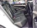 Liquid Platinum Silver - G 35 Sedan Photo No. 21