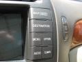 2006 Blue Onyx Pearl Lexus LS 430  photo #21