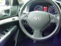 Liquid Platinum Silver - G 35 Sedan Photo No. 23