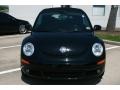 Black - New Beetle 2.5 Convertible Photo No. 11