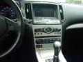 Liquid Platinum Silver - G 35 Sedan Photo No. 24