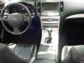 Liquid Platinum Silver - G 35 Sedan Photo No. 25