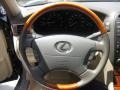 Blue Onyx Pearl - LS 430 Photo No. 24