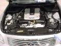Liquid Platinum Silver - G 35 Sedan Photo No. 26