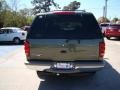 2000 Estate Green Metallic Ford Expedition Eddie Bauer  photo #7