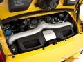 Speed Yellow - 911 Turbo Cabriolet Photo No. 19