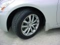 Liquid Platinum Silver - G 35 Sedan Photo No. 28