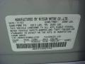 Liquid Platinum Silver - G 35 Sedan Photo No. 30
