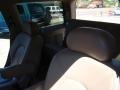 2000 Estate Green Metallic Ford Expedition Eddie Bauer  photo #13