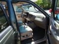 2000 Estate Green Metallic Ford Expedition Eddie Bauer  photo #16