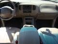 2000 Estate Green Metallic Ford Expedition Eddie Bauer  photo #18