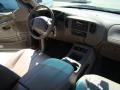 2000 Estate Green Metallic Ford Expedition Eddie Bauer  photo #20