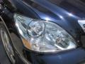 Blue Onyx Pearl - LS 430 Photo No. 36