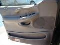 2000 Estate Green Metallic Ford Expedition Eddie Bauer  photo #23