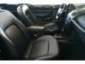 Black - New Beetle 2.5 Convertible Photo No. 32
