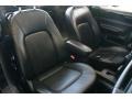 Black - New Beetle 2.5 Convertible Photo No. 34