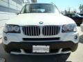 Alpine White - X3 3.0si Photo No. 2