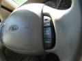 2000 Estate Green Metallic Ford Expedition Eddie Bauer  photo #32