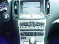 Blue Slate Metallic - G 35 Sedan Photo No. 23