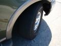 2000 Estate Green Metallic Ford Expedition Eddie Bauer  photo #35