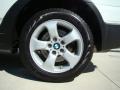 Alpine White - X3 3.0si Photo No. 6