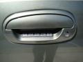 2000 Estate Green Metallic Ford Expedition Eddie Bauer  photo #42