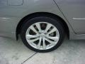 Platinum Graphite - M 35 Sedan Photo No. 4
