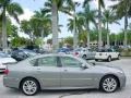 Platinum Graphite - M 35 Sedan Photo No. 5