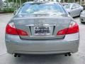 Platinum Graphite - M 35 Sedan Photo No. 7