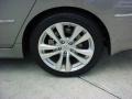 Platinum Graphite - M 35 Sedan Photo No. 10
