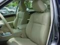 Platinum Graphite - M 35 Sedan Photo No. 16