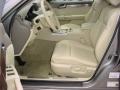 Platinum Graphite - M 35 Sedan Photo No. 17