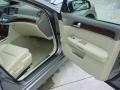 Platinum Graphite - M 35 Sedan Photo No. 18