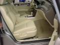 Platinum Graphite - M 35 Sedan Photo No. 19