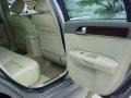 Platinum Graphite - M 35 Sedan Photo No. 20